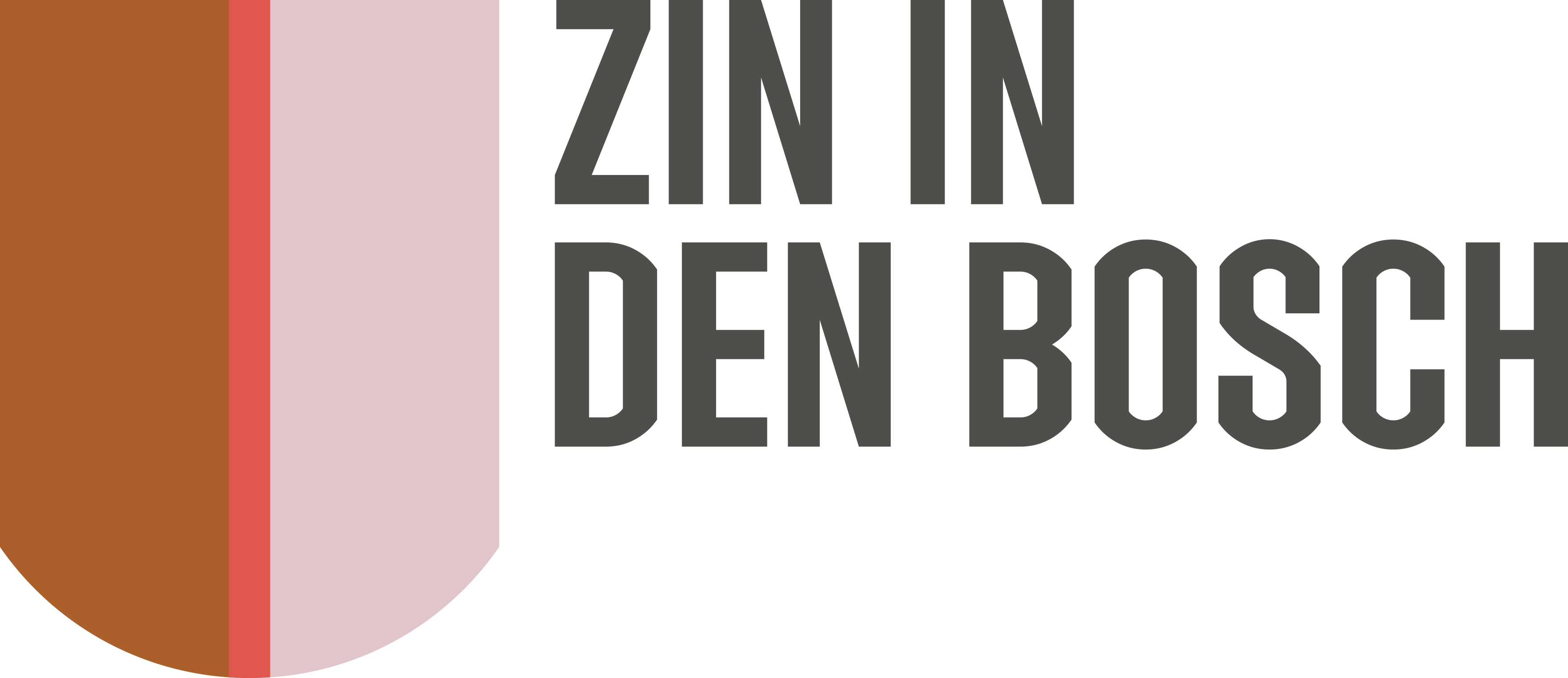 Logo Den Bosch